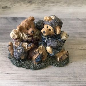 Boyd’s Bears & Friends.